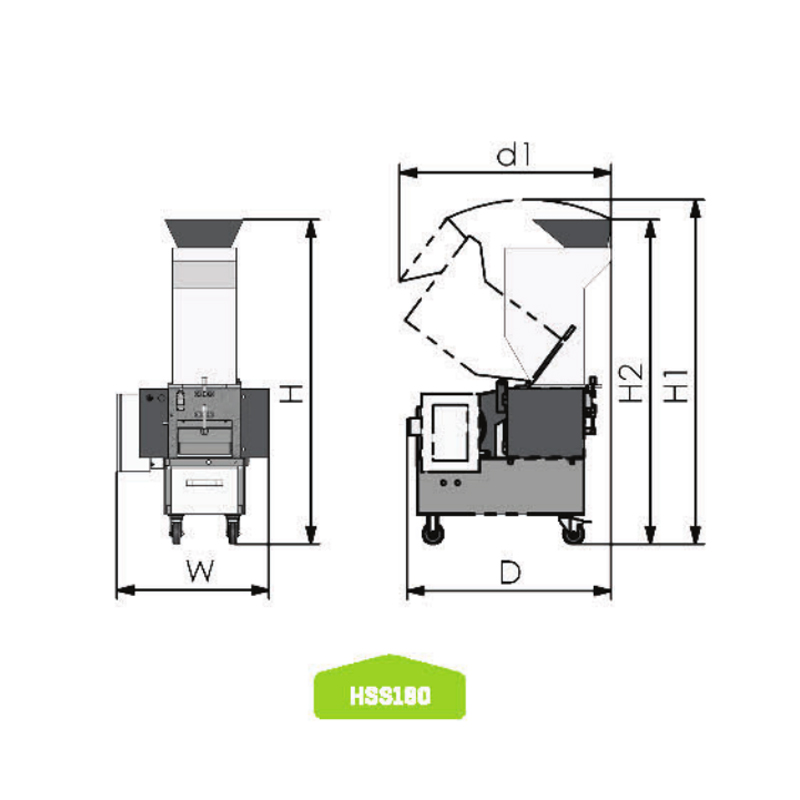 knuser-HSS400