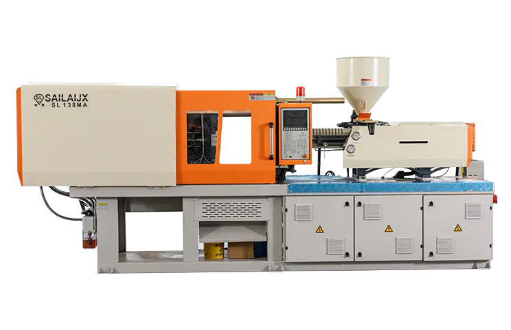 Hvordan optimerer man temperaturstyringssystemet i Small Injection Molding Machine for at forbedre støbekvaliteten og produktionsstabiliteten?